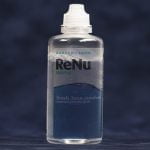 محلول لنز رینو (Renu)