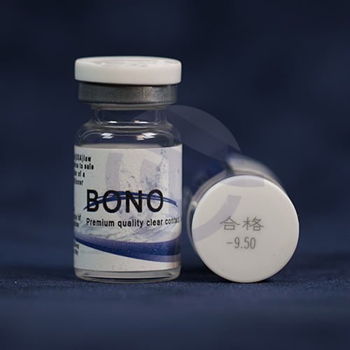 لنز طبی سالانه بونو (Bono)