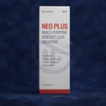 مایع لنز نئوپلاس 360 میل (NEO PLUS)