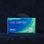 لنز توریک فصلی ایر اپتیکس (Air Optix)